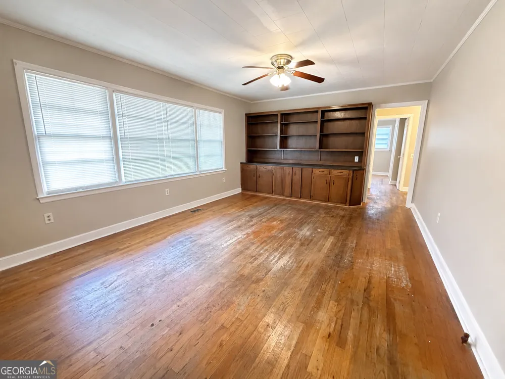 1405 Green AVE Douglas, GA 31533