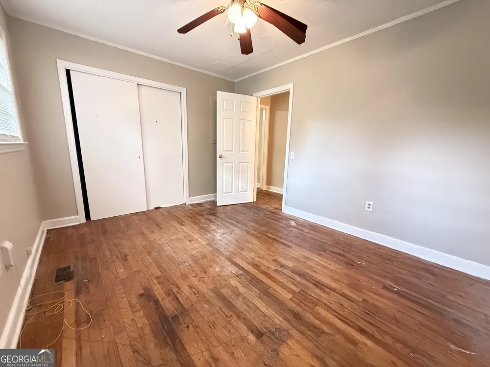 1405 Green AVE Douglas, GA 31533