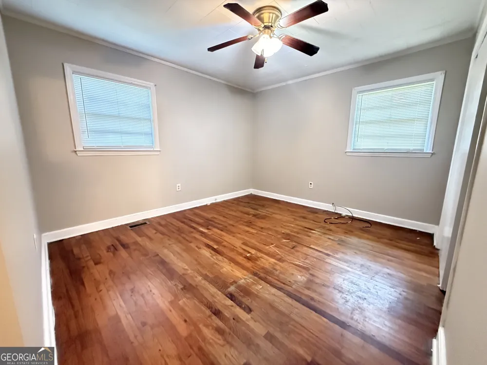 1405 Green AVE Douglas, GA 31533