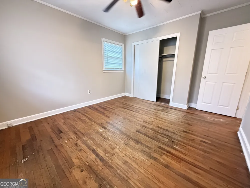 1405 Green AVE Douglas, GA 31533