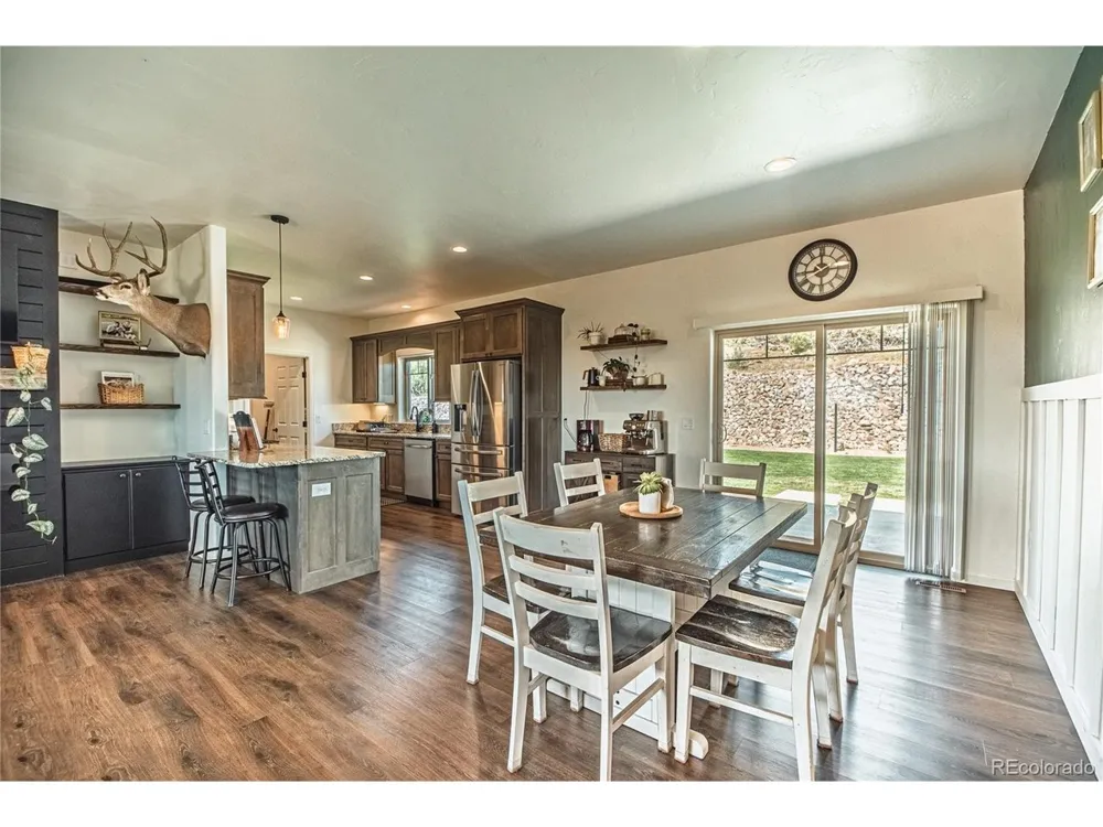 585 Twin Pines Avenue Rockvale, CO 81244