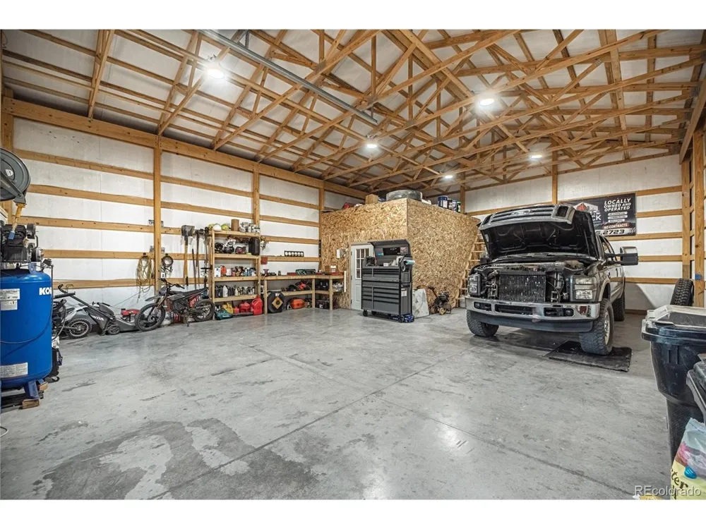 585 Twin Pines Avenue Rockvale, CO 81244