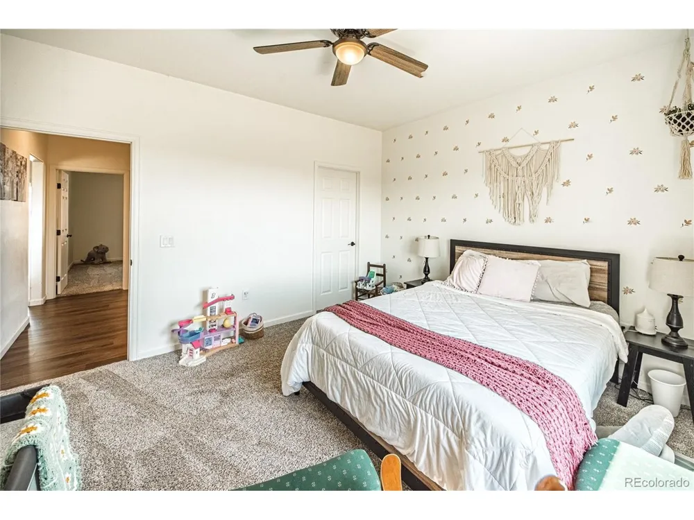 585 Twin Pines Avenue Rockvale, CO 81244