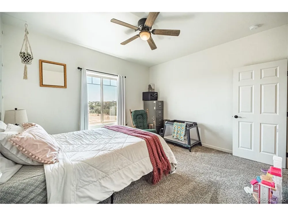 585 Twin Pines Avenue Rockvale, CO 81244