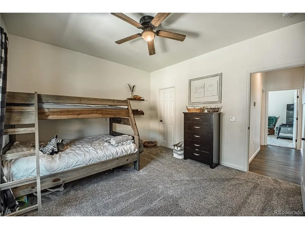 585 Twin Pines Avenue Rockvale, CO 81244