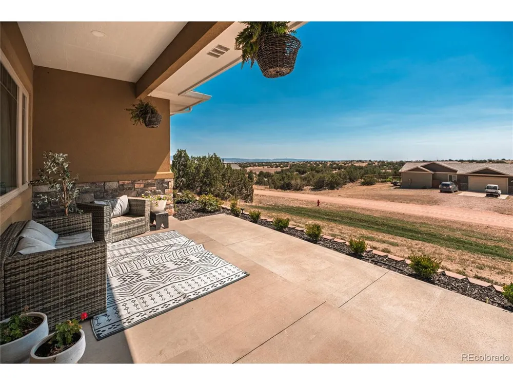 585 Twin Pines Avenue Rockvale, CO 81244