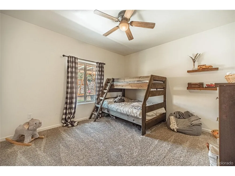 585 Twin Pines Avenue Rockvale, CO 81244