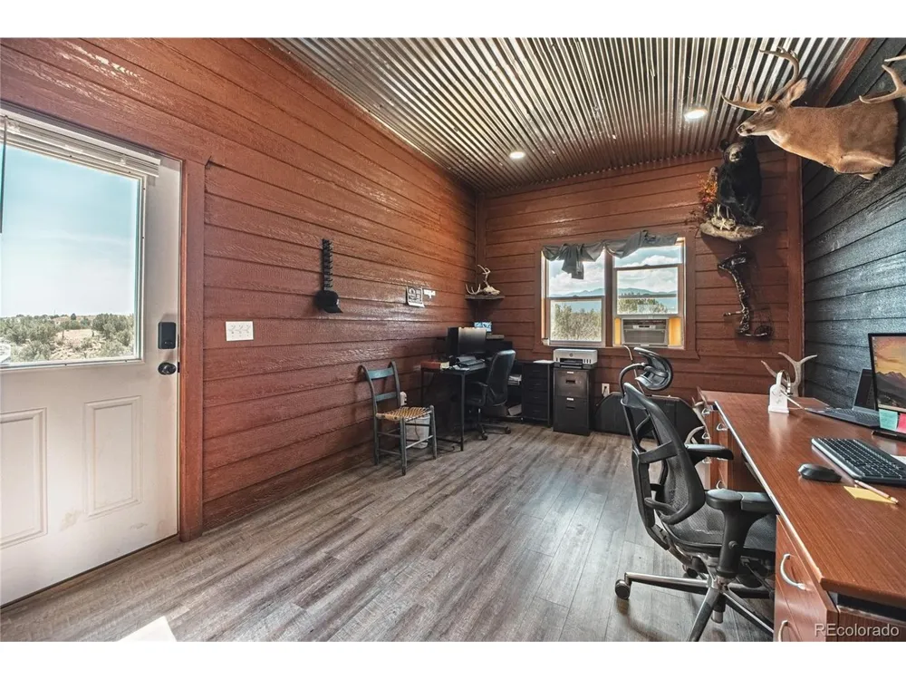 585 Twin Pines Avenue Rockvale, CO 81244
