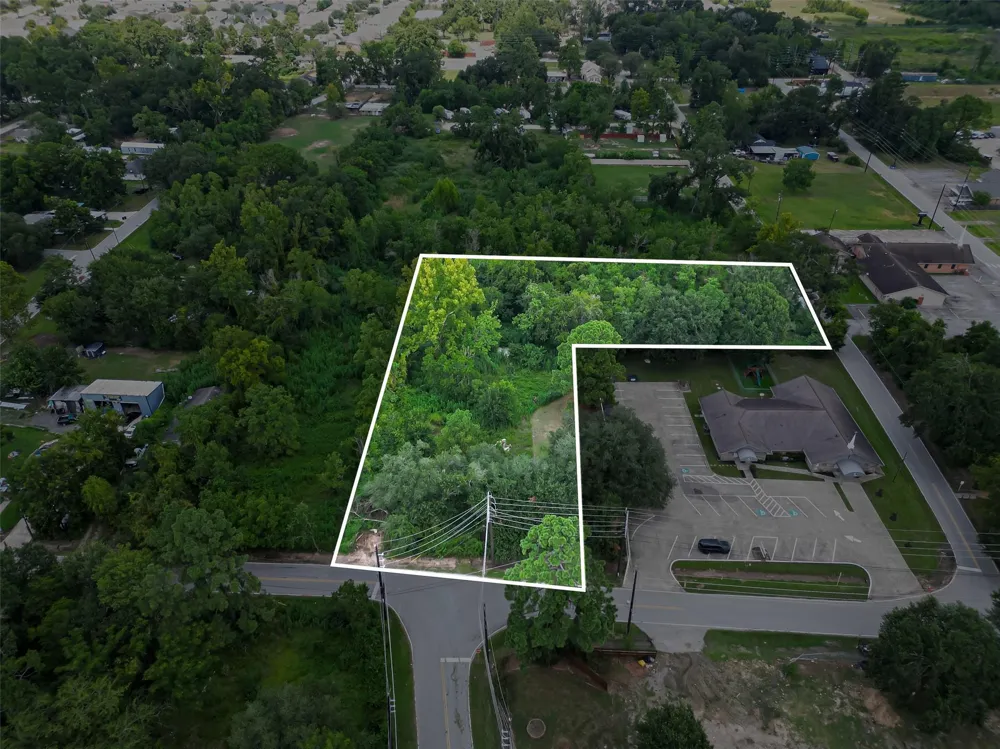 430 Booker Drive Spring, TX 77373