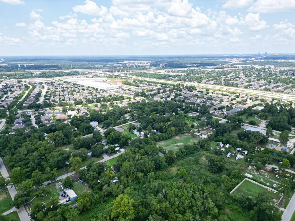430 Booker Drive Spring, TX 77373
