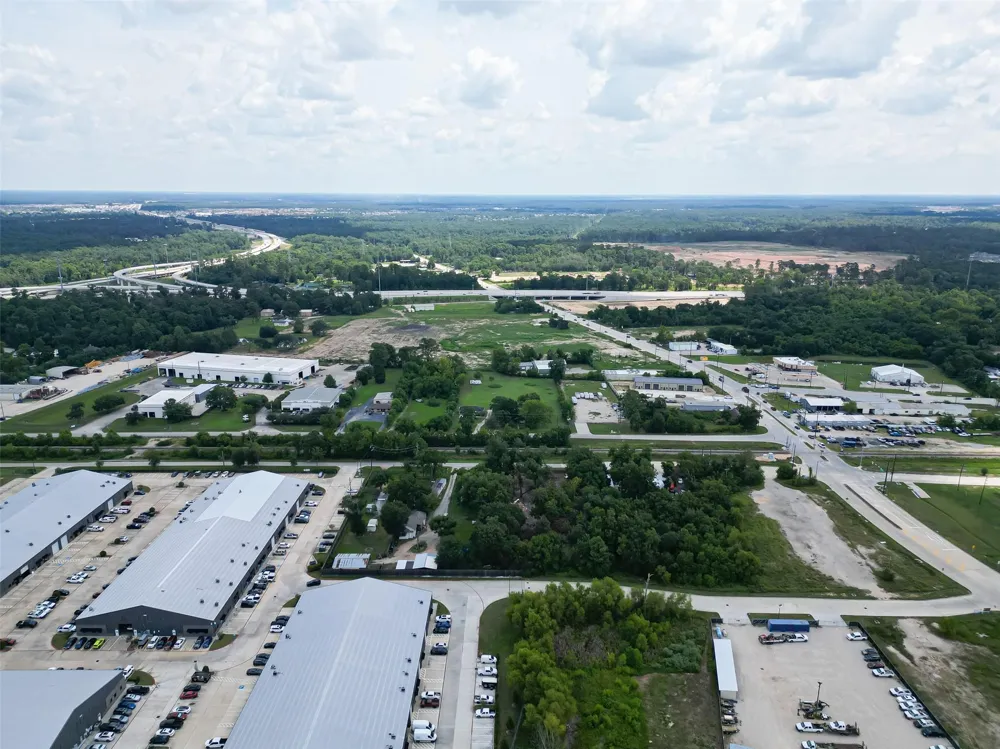 430 Booker Drive Spring, TX 77373