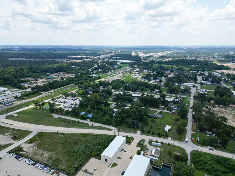 430 Booker Drive Spring, TX 77373