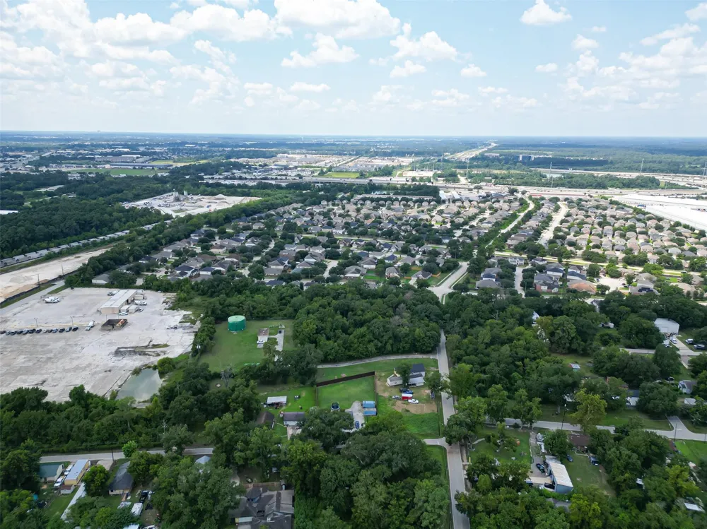 430 Booker Drive Spring, TX 77373