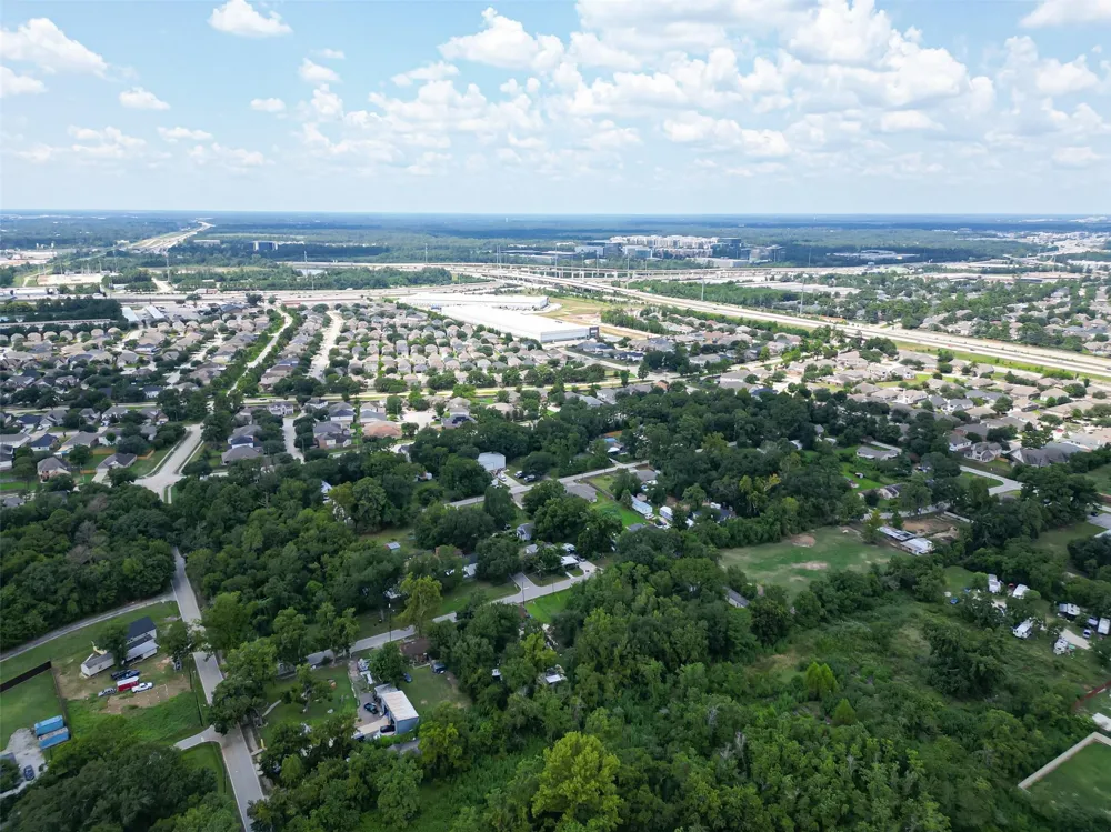 430 Booker Drive Spring, TX 77373