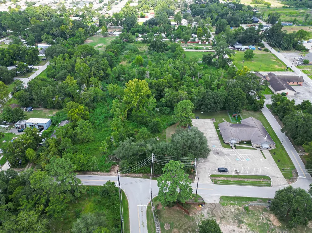 430 Booker Drive Spring, TX 77373