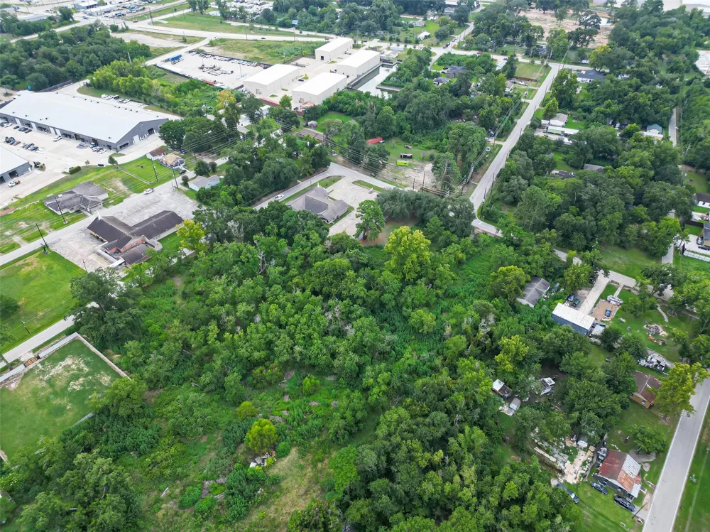 430 Booker Drive Spring, TX 77373
