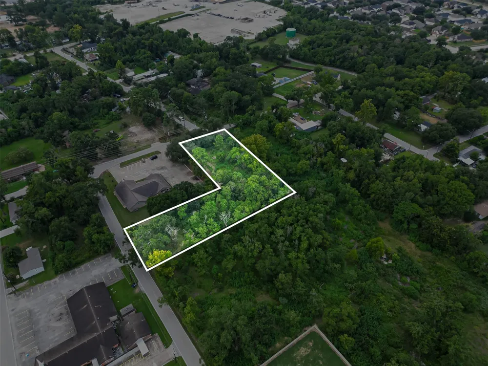 430 Booker Drive Spring, TX 77373