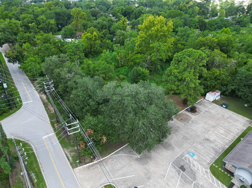 430 Booker Drive Spring, TX 77373