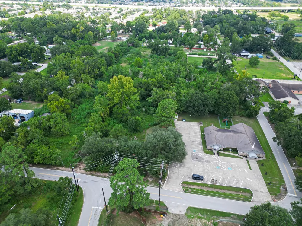 430 Booker Drive Spring, TX 77373