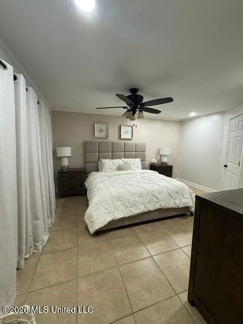 1510 W Govan Street Grenada, MS 38901