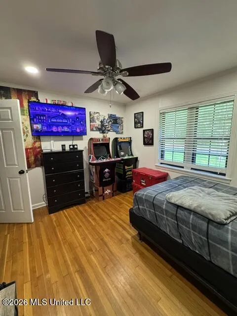 1510 W Govan Street Grenada, MS 38901