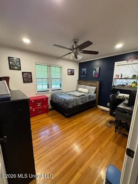 1510 W Govan Street Grenada, MS 38901