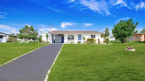 515 YORK ROAD