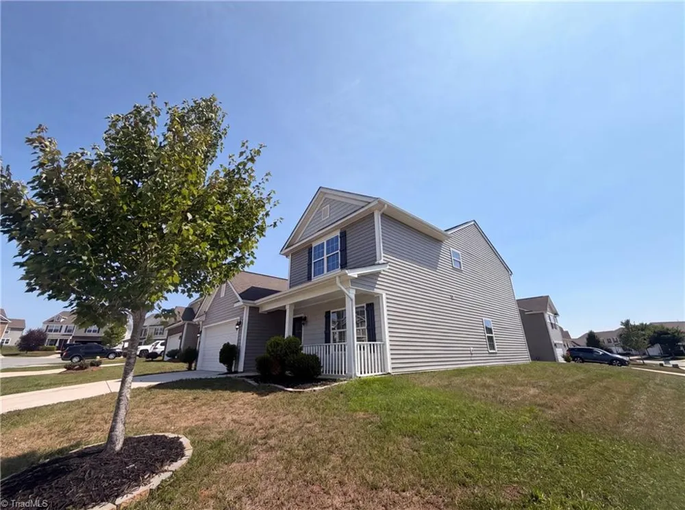 6800 Olivia Court Whitsett, NC 27377