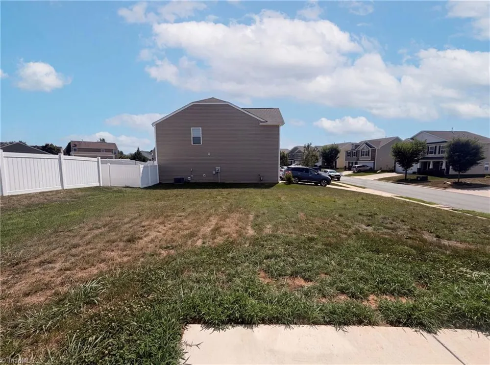 6800 Olivia Court Whitsett, NC 27377