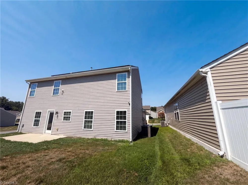 6800 Olivia Court Whitsett, NC 27377