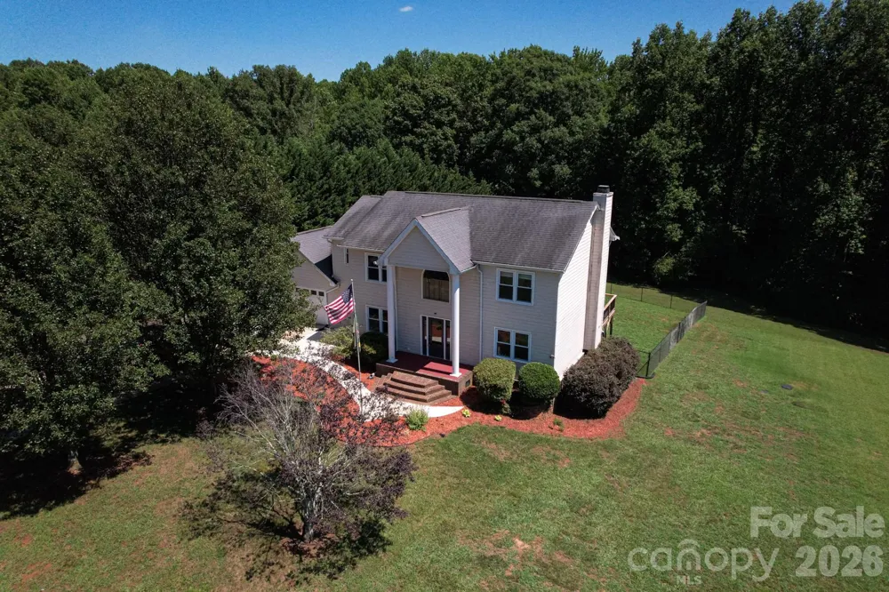 6567 Keeneland Trail Vale, NC 28168