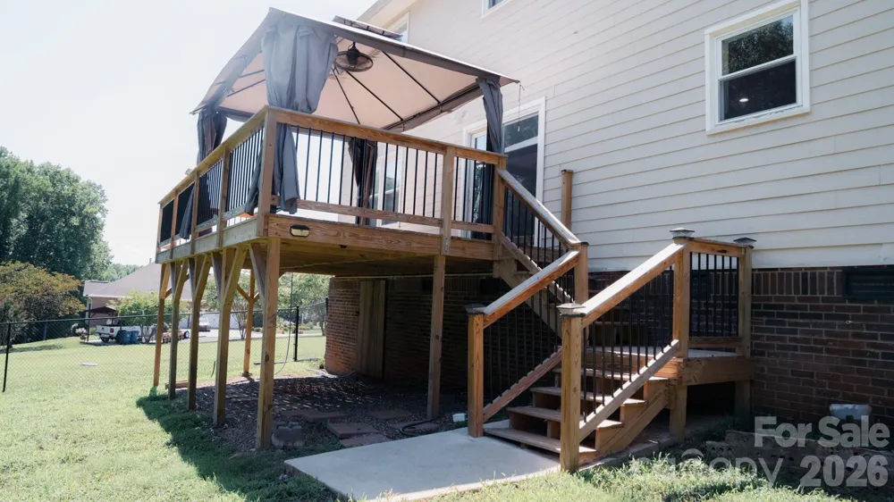6567 Keeneland Trail Vale, NC 28168