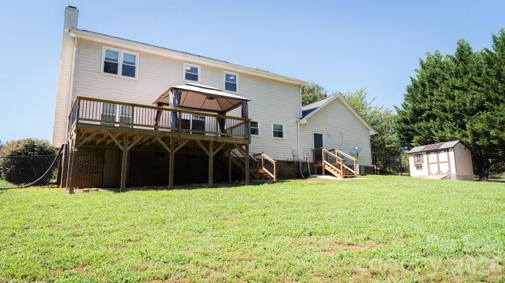 6567 Keeneland Trail Vale, NC 28168
