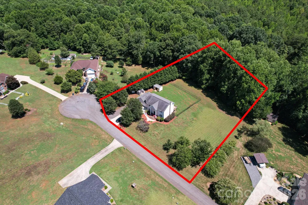 6567 Keeneland Trail Vale, NC 28168