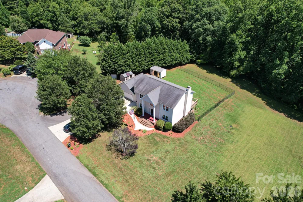 6567 Keeneland Trail Vale, NC 28168