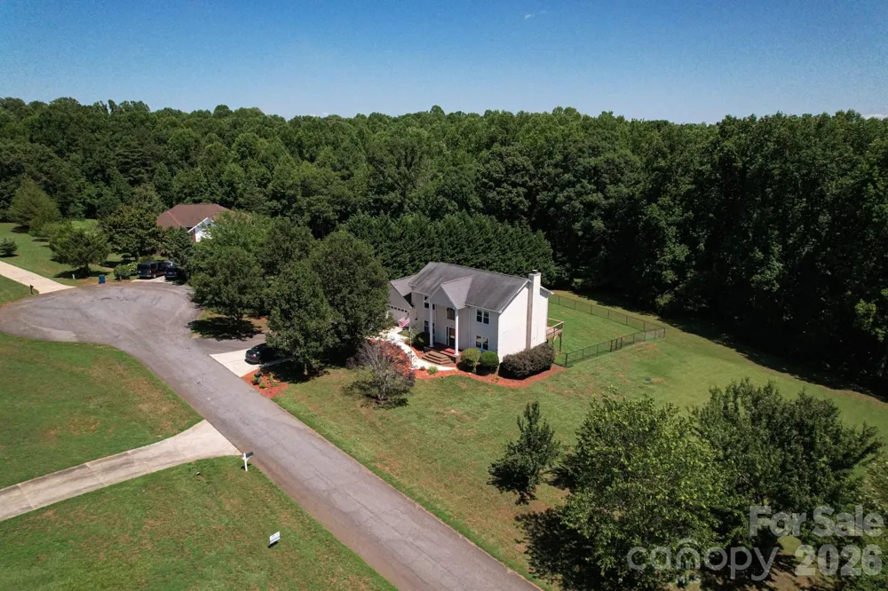 6567 Keeneland Trail Vale, NC 28168