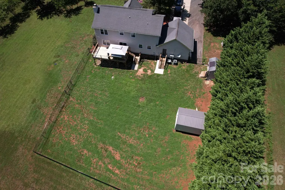 6567 Keeneland Trail Vale, NC 28168