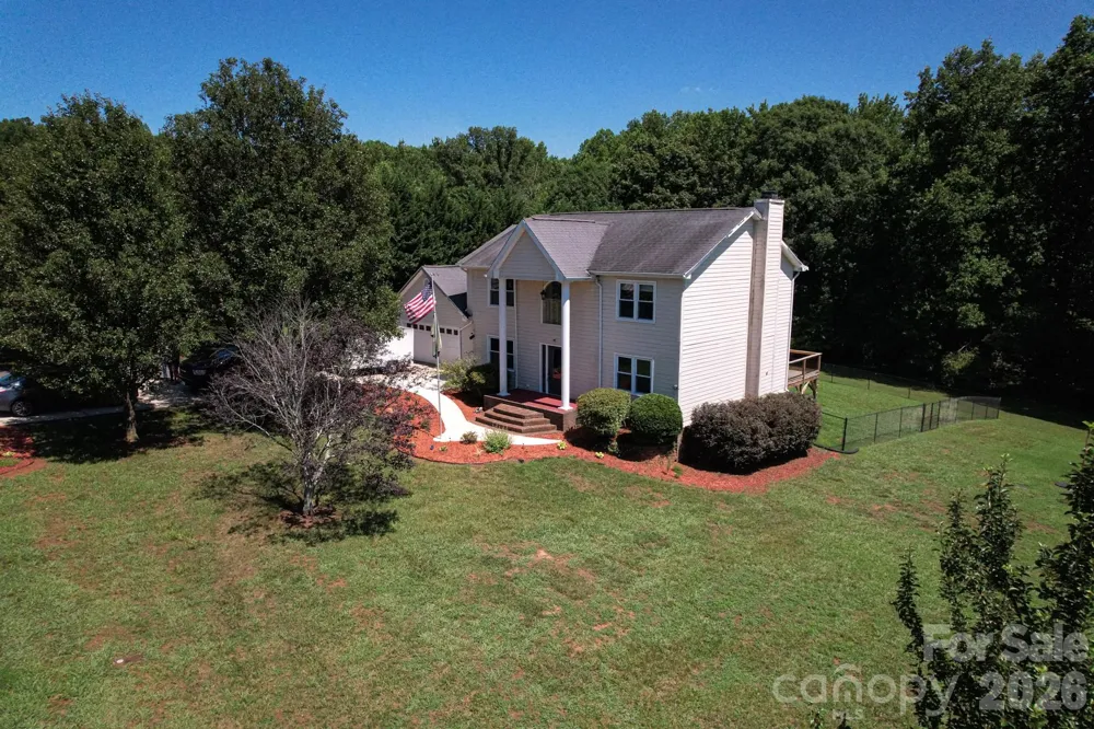 6567 Keeneland Trail Vale, NC 28168