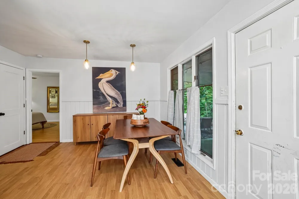 637 Cascade Lake Road Pisgah Forest, NC 28768