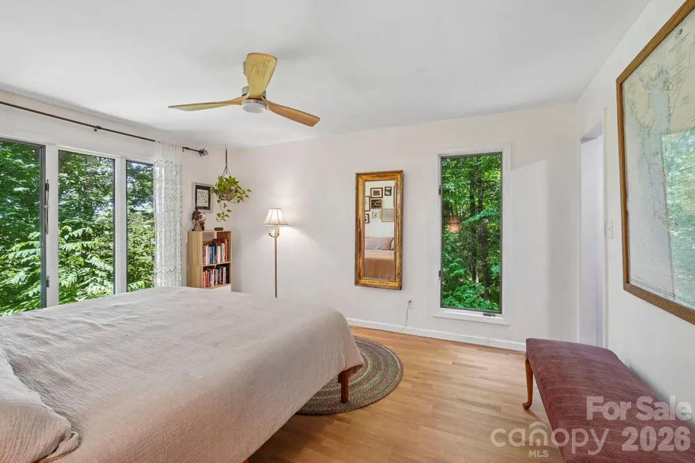 637 Cascade Lake Road Pisgah Forest, NC 28768