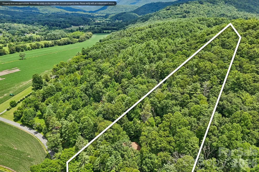 637 Cascade Lake Road Pisgah Forest, NC 28768