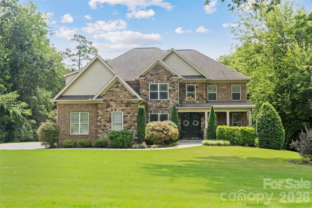 314 Stone Cliff Lane Lake Wylie, SC 29710
