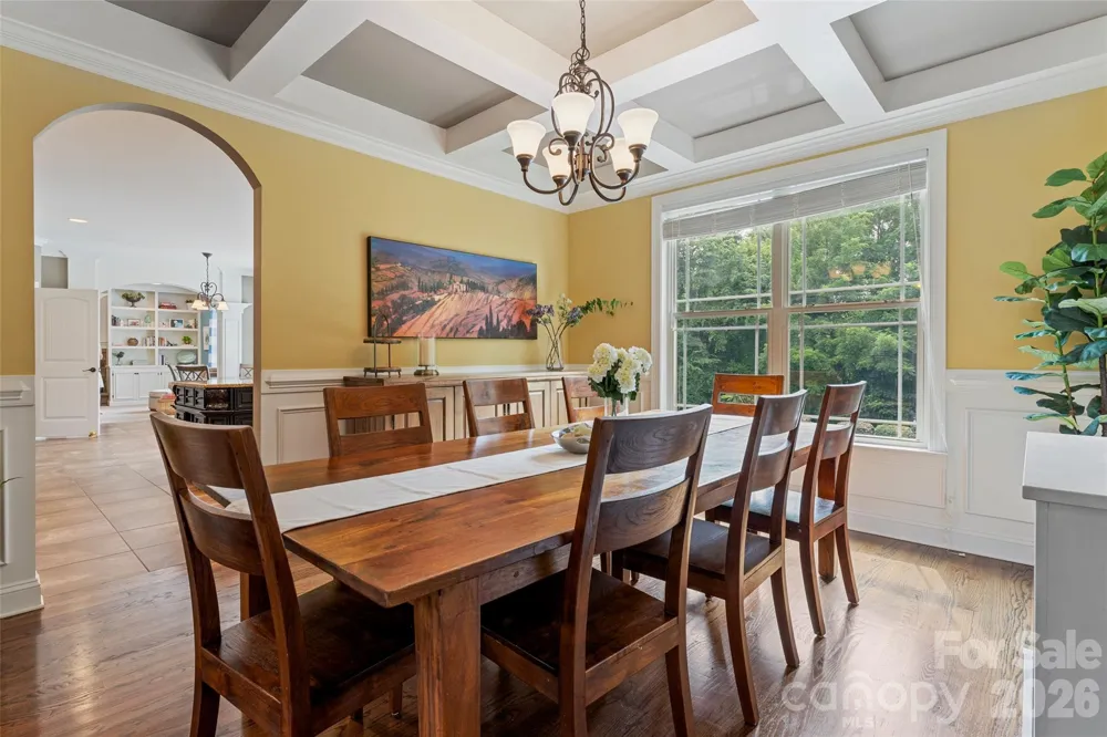 314 Stone Cliff Lane Lake Wylie, SC 29710