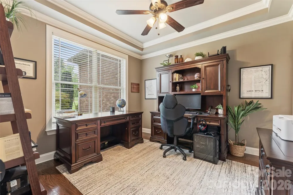314 Stone Cliff Lane Lake Wylie, SC 29710