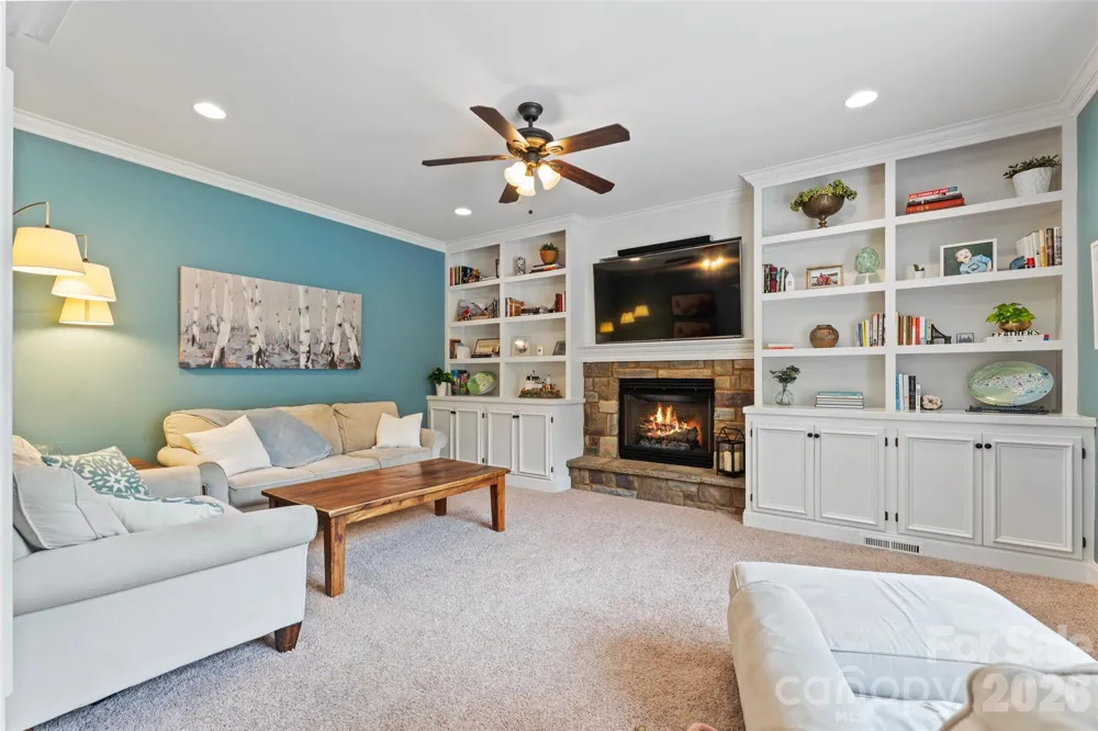 314 Stone Cliff Lane Lake Wylie, SC 29710