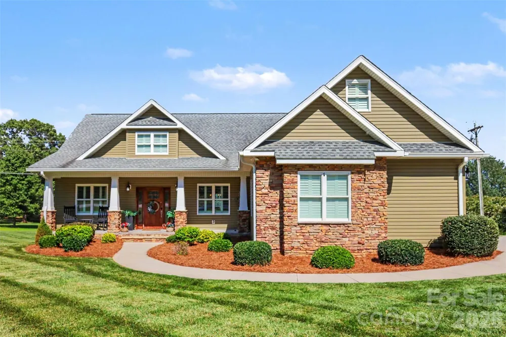 4672 Grace Chapel Road Granite Falls, NC 28630