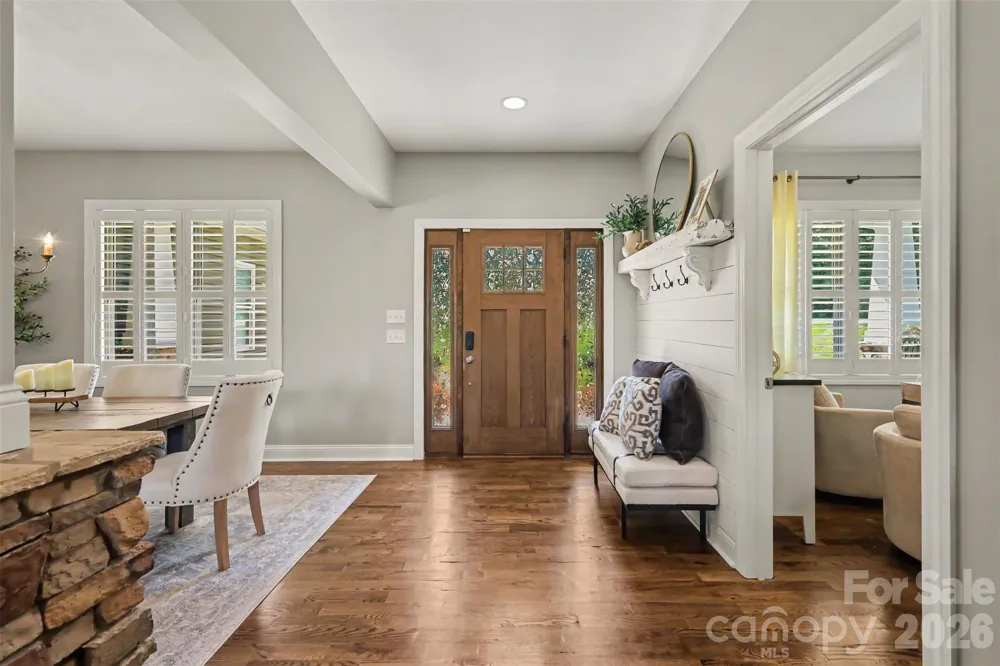 4672 Grace Chapel Road Granite Falls, NC 28630