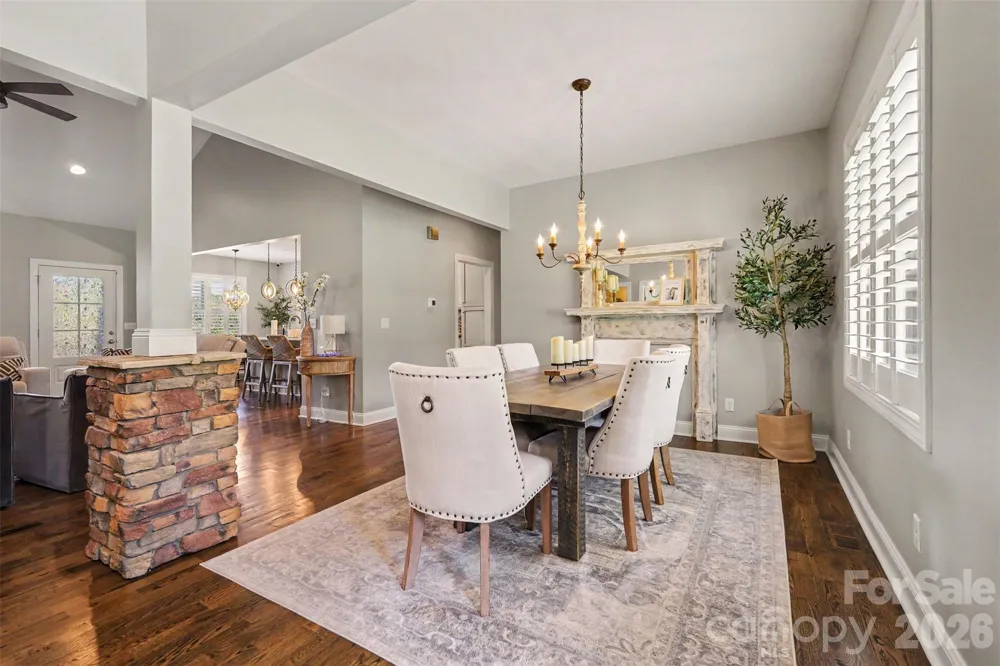 4672 Grace Chapel Road Granite Falls, NC 28630