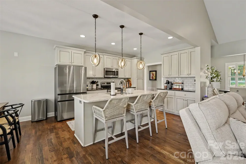 4672 Grace Chapel Road Granite Falls, NC 28630