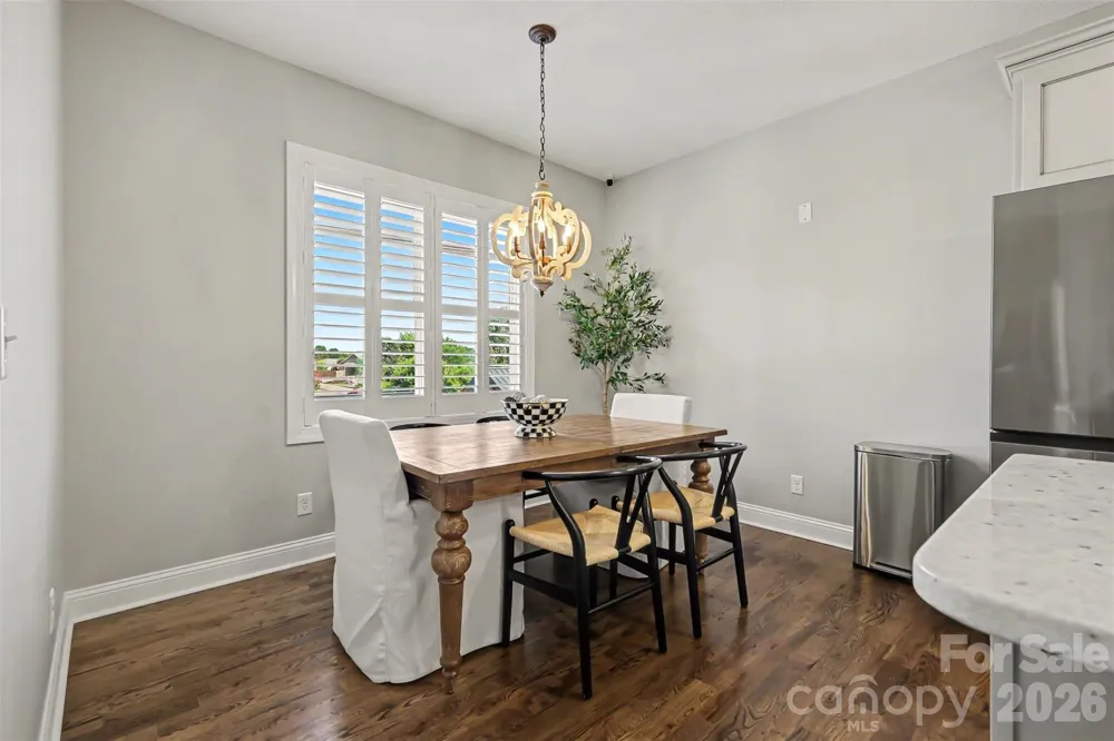 4672 Grace Chapel Road Granite Falls, NC 28630